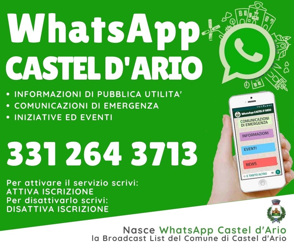 Copia di WhatsApp CDA mini