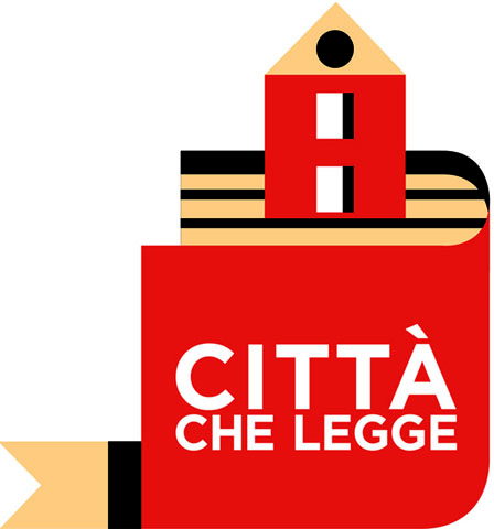 logo città che legge 