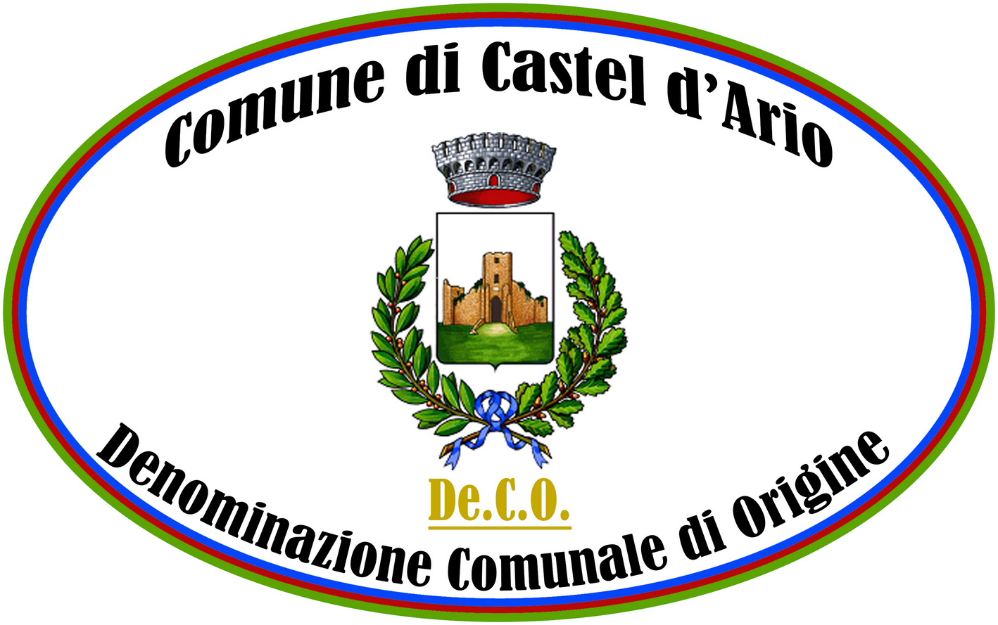 DE.C.O. Casteldario 50