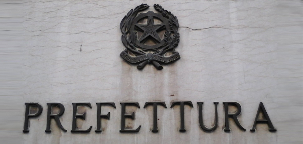Prefettura