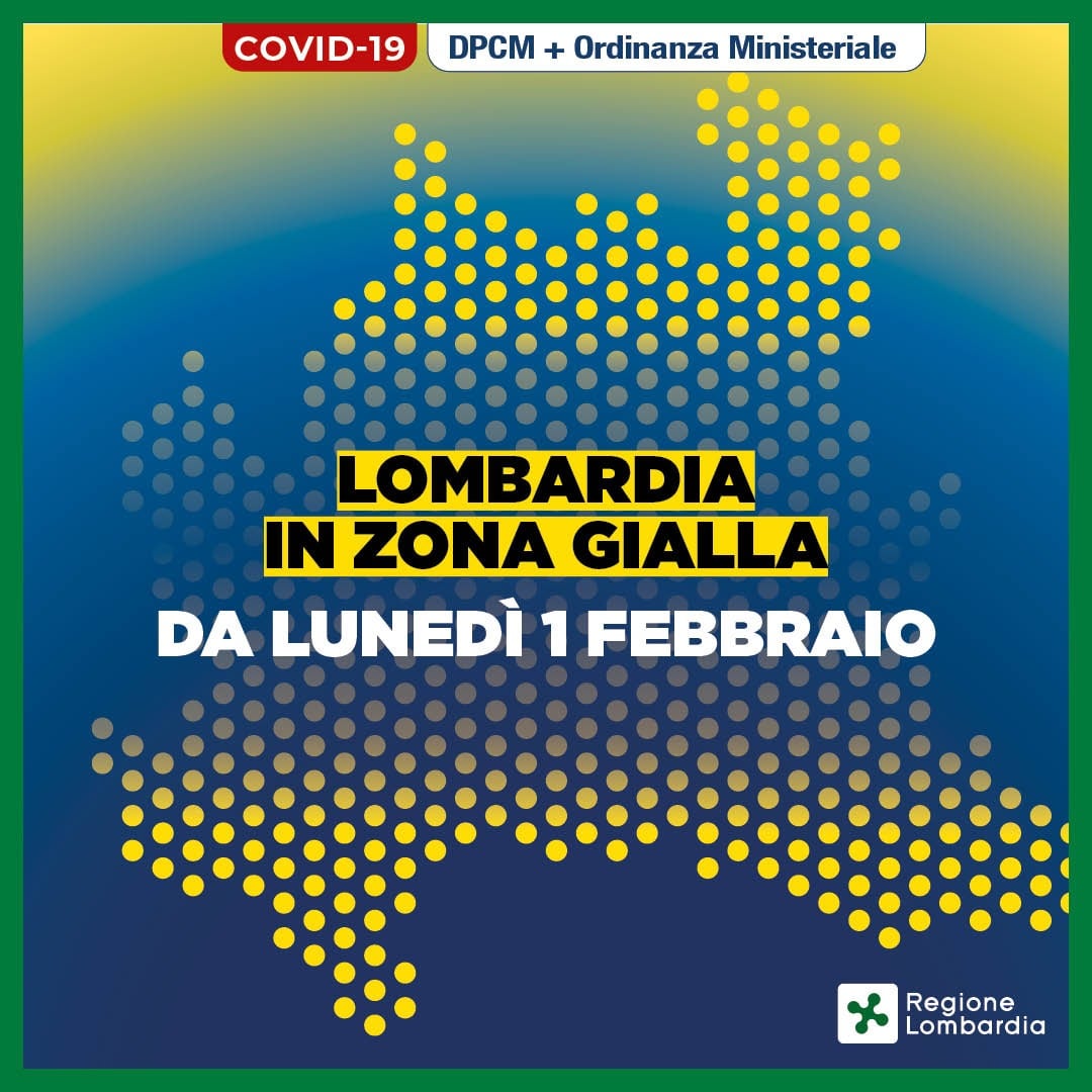 zona gialla