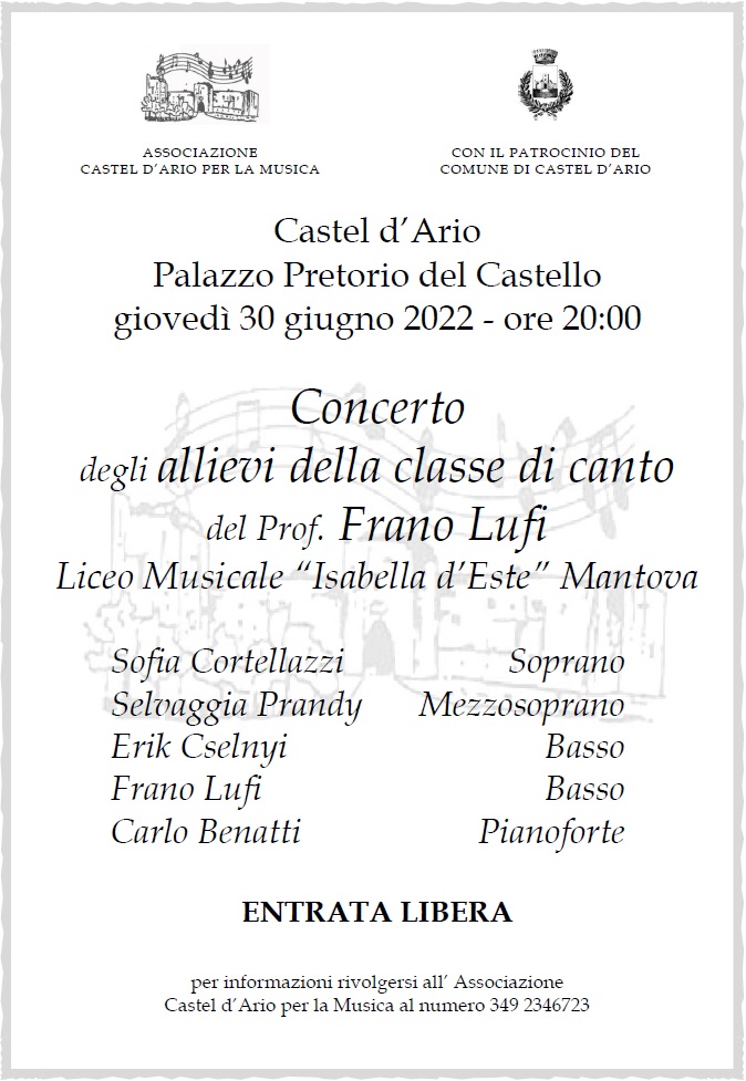 220630 locandina concerto alliervi Frano Lufi