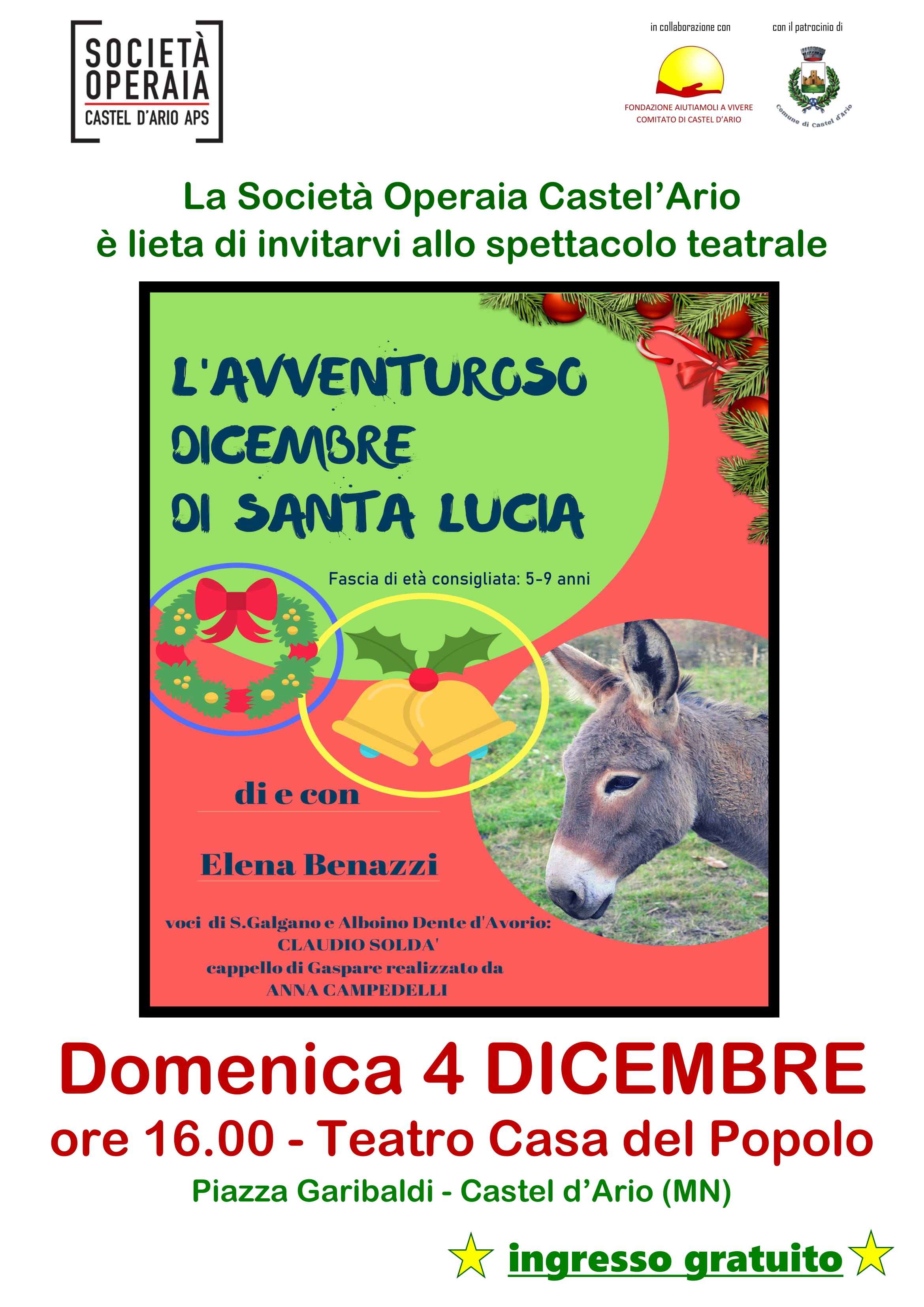 4 dicembre 1