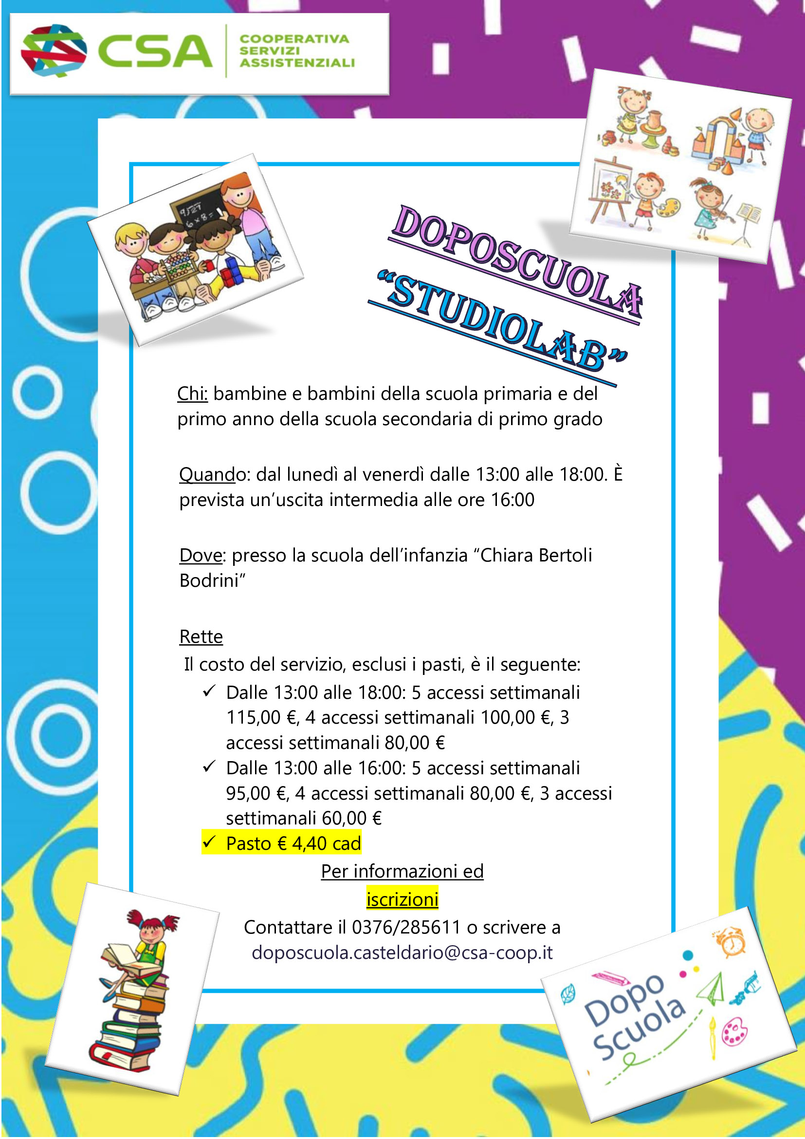 doposcuola