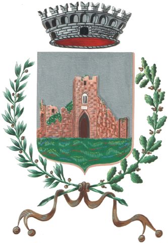 stemma castel dario pulito
